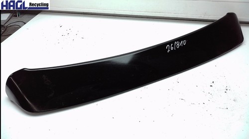 Heckspoiler 99000990yb74 - heckspoiler,