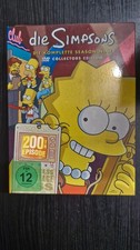 dvd die simpsons staffel 9
