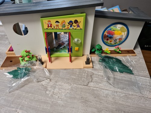 Playmobil kita regenbogen - kita,