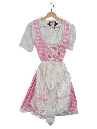 Herzensschatz dirndl - herzensschatz,