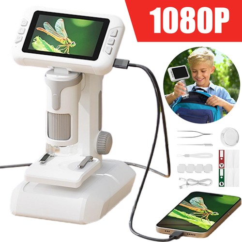 Mikroskop für kinder - 4,0",