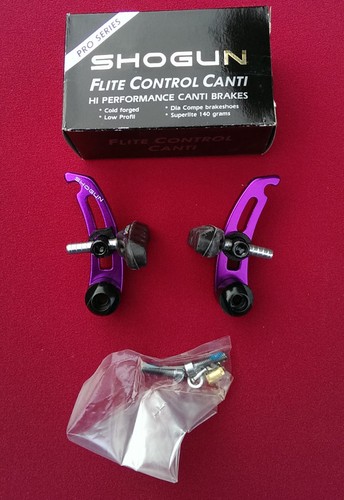 Shogun flite controls - flite,