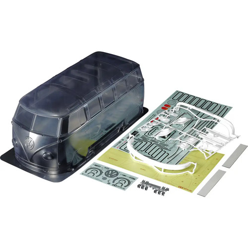 Tamiya 51616 karosserie - 51616, 1:10