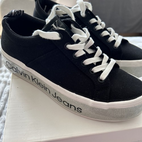 Wie neu schicke calvin klein - wie, neu!schicke