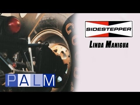 Sidestepper linda manigua - sidestepper,