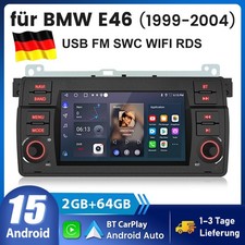 DAB+ Für BMW E46 3er 318 320