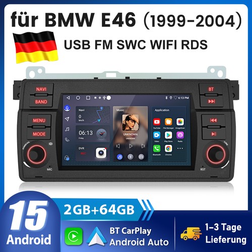 Dab für bmw - dab+,