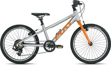 Puky Fahrrad LS-Pro 20-7 Alu