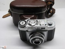 Zeiss Ikon Contina Kamera