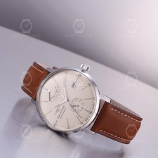 Bauhaus Automatikuhr Dessau