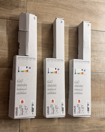 Ikea ledsjö led spot - ledsjÖ, gu10