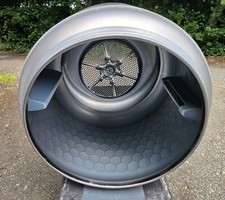 Bottich Trommel MIELE Trockner Wabentrommel T1