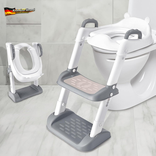 Kinder-Toilettensitz