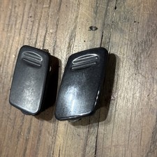 MB SLK R170 Kappen Dachträger