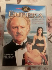 DVD MGM ERSTAUFLAGE   EUREKA