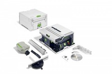 Festool Akku-Tischkreissäge