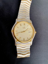 EBEL Sport Wave Super Luxus