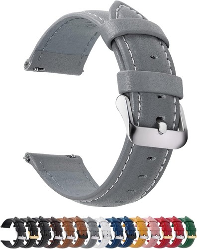 Uhrenarmband 18mm vintage - 18mm,