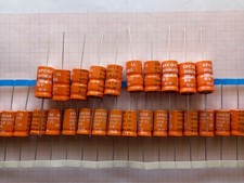 10+30x 1000µF 40V + 470µF