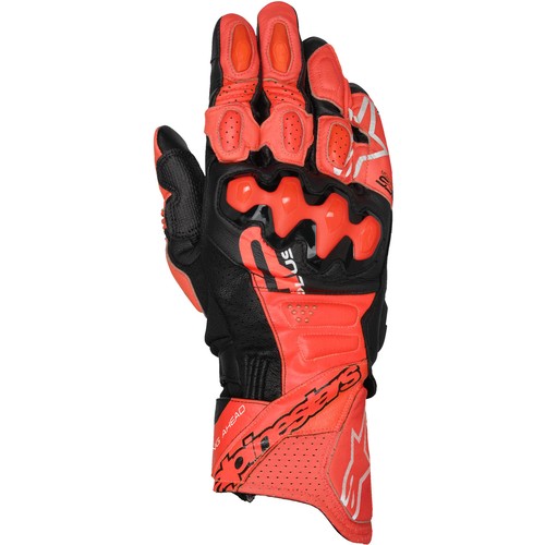 Alpinestars plus v3 - r,