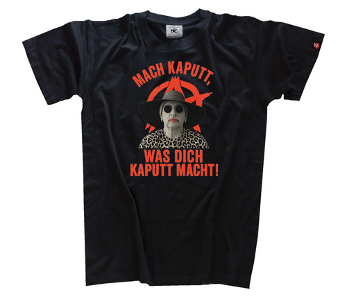 Shirt marla svenja - marla, liebich
