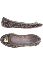 DKNY by Donna Karan New York Ballerina Damen Sommerschuhe Damenschuh... #8wamlkb