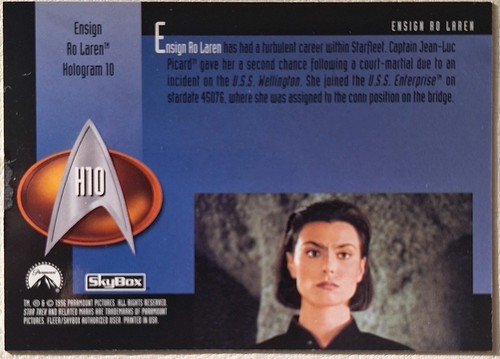 Star trek tng - trek,