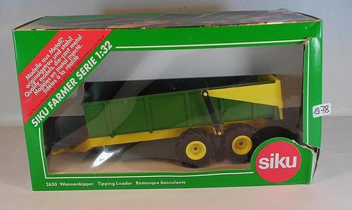 Siku farmer serie nr - siku,
