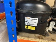 Kältekompressor Cubigel