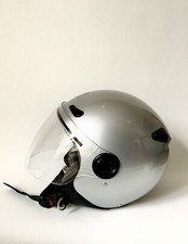 PROBIKER Fahrradhelm Bikerhelm Motorradhelm Größe M, Ungetragen
