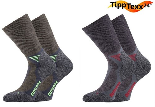 Paar wandersocken - 2,