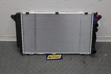 Kühler audi 2 0 - kühler, 80