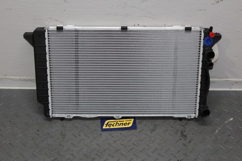 Kühler audi 2 - audi, 2.0