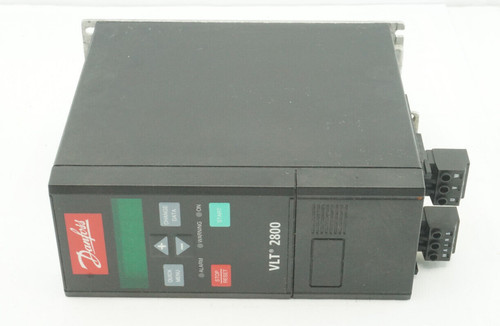 Danfoss vlt 2800 - danfoss,