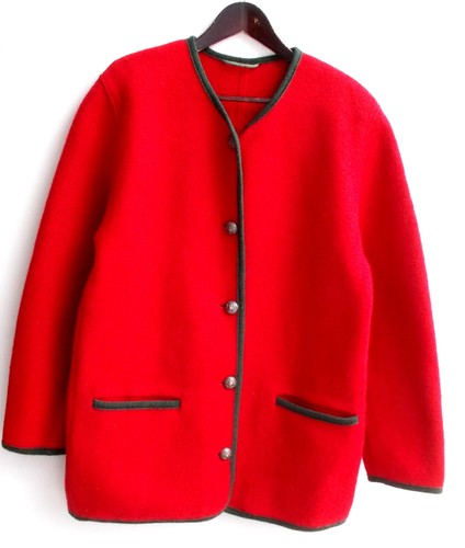 Damen trachten janker jacke - damen, janker/jacke