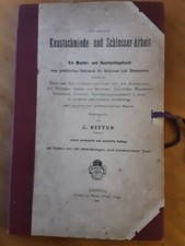 C. Ritter. Die gesamte