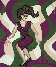 JACQUELINE DITT -  Twist 2008