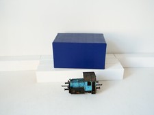 Dingler Rangierlok Köf Spur 1 (Lot:7631)