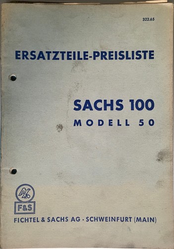 Ersatzteile preisliste sachs - ersatzteile-preisliste,