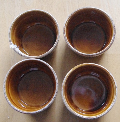 Keramik auflaufformen - 4,