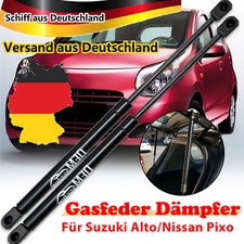 2x Für Suzuki Alto Nissan