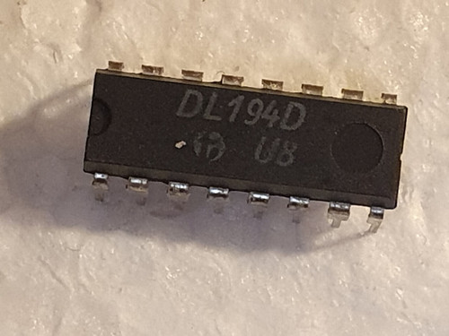Dl194d ddr rft 4bit - dl194d,