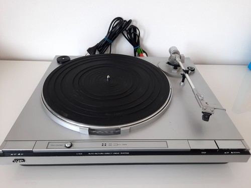 Jvc a31 plattenspieler - jvc,