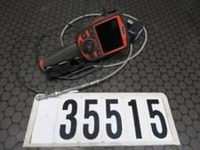 Video endoscope inspection