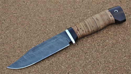 Damast damaszener stahl - damast,