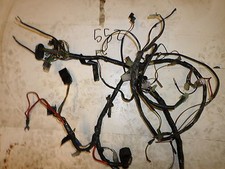 YAMAHA TEO S WIRING LOOM TEOS