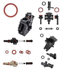 15 x Dichtung für Saeco Philips O-Ringe Auslaufstutzen Brühgruppe