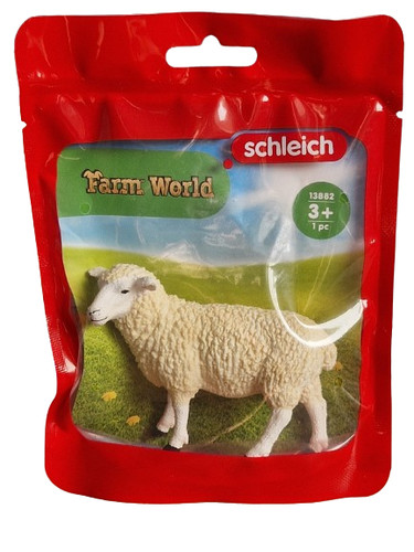Schleich farm world schaf - schleich,