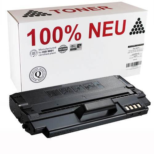 Toner 100 neu - für, samsung