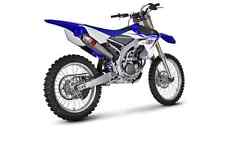 AKRAPOVIC TITAN AUSPUFF YAMAHA YZ 250 F 2014